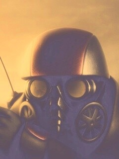 Унесенные взрывом обои