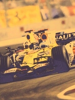 Гонка формулы 1 обои