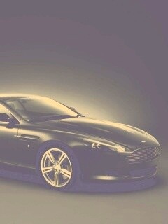 Астон Мартин обои