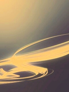 Световая дорожка обои