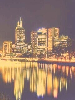 Мельбурн обои