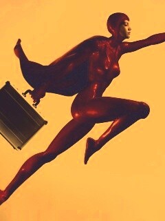 Супер клерк обои