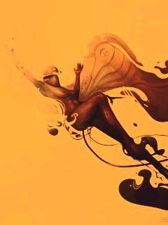 Разбитая кукла обои