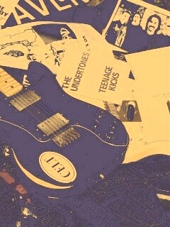 Жизнь рок-музыканта обои