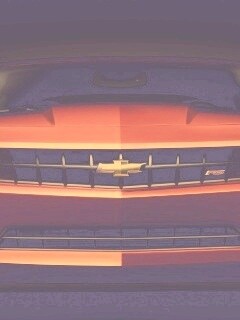 Шевроле Камаро обои