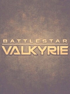 Battlestar Valkyrie обои