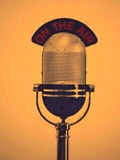 Микрофон обои