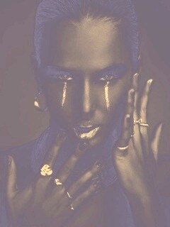 Тёмная сторона обои