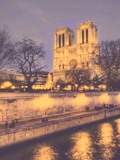 Красивое здание обои