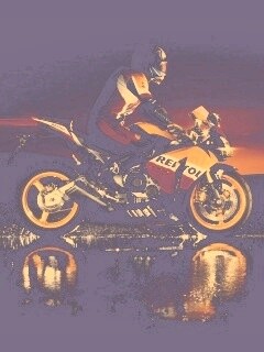 Honda CBR1000R обои