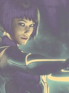 Квора из ТРОН 2 обои