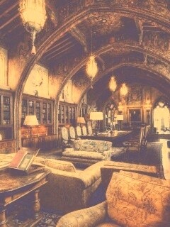 Библиотека обои