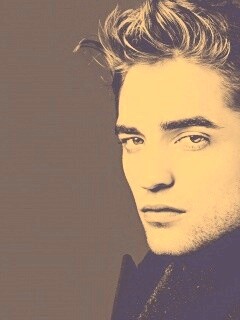 Роберт Паттинсон обои