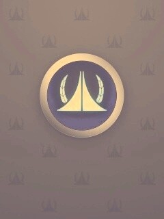 Executive starliner Axiom обои