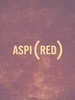 Aspired — Стремление обои