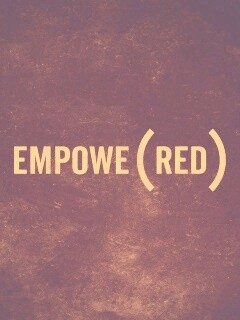 Empowered — Уполномоченный обои