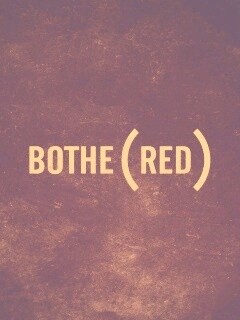 Bothered — Обеспокоенный обои