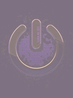 Выключи меня обои