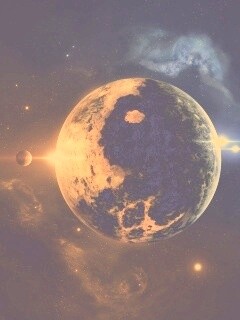 Бесконечность обои