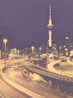 Кольцевая трасса обои