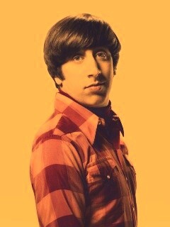 Саймон Хелберг обои