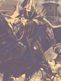 Старший назгул обои