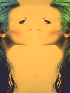 Противостояние цвета обои