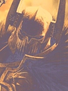 Нежить обои