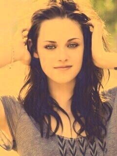 Кристен стюарт обои