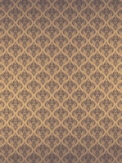 Узорчатый паттерн обои