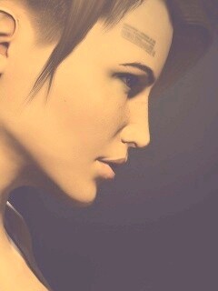 Люди завтрашнего дня обои