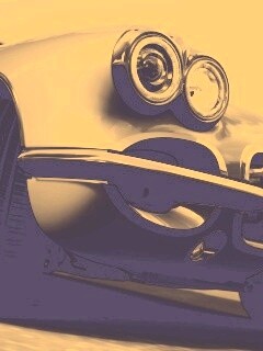 Супермодель обои