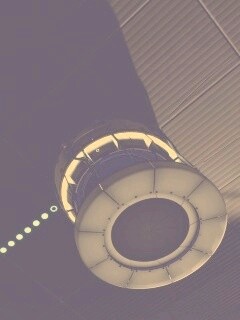 Радужная оболочка обои