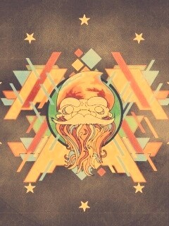 Страшный гном обои