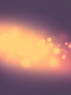 Абстракные огни обои