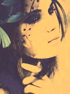 Грусть обои