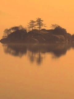 Острова обои