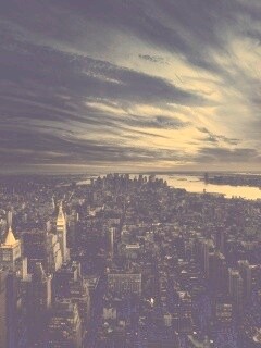 Лондон сверху обои