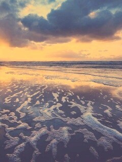 Морское побережье обои