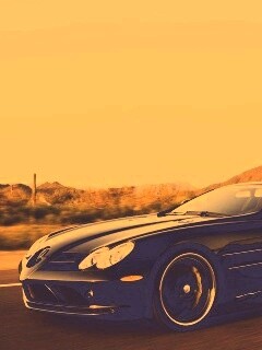 Мерседес бизнесс-класса обои