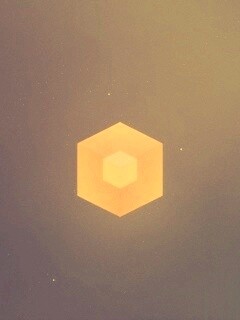 Тессаракт обои