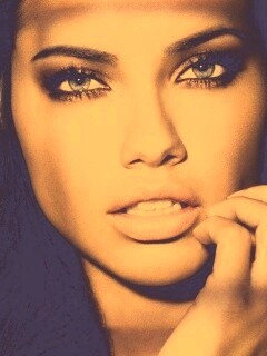 Адриана Лима обои