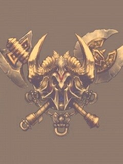 Варвары обои