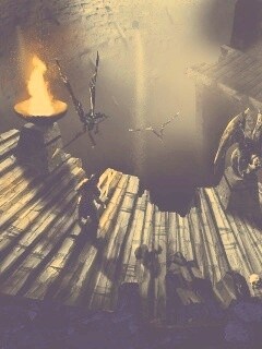 Dungeon Siege 2 обои