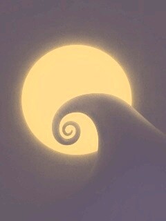 Кошмар перед рождеством обои