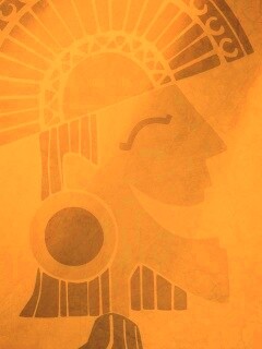 The Name Is Kuzco обои