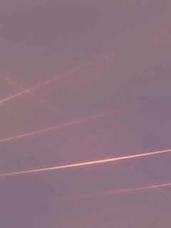 Фиолетовые полосы обои