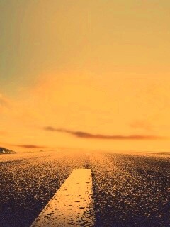 Дорога обои