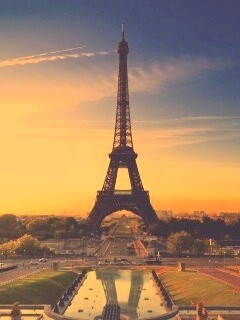 Eifel Tower обои