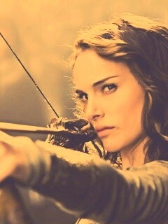 Натали Портман обои